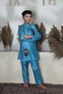 DOG MAN KURTA SET